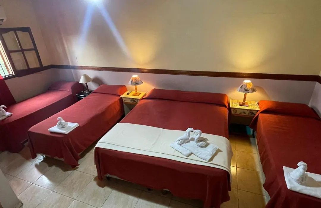 Gran Turín Hotel Boutique parque,arte y tecnología-1