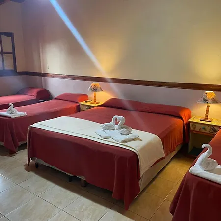 Gran Turín Hotel Boutique parque,arte y tecnología-2