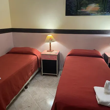 Gran Turín Hotel Boutique parque,arte y tecnología-3